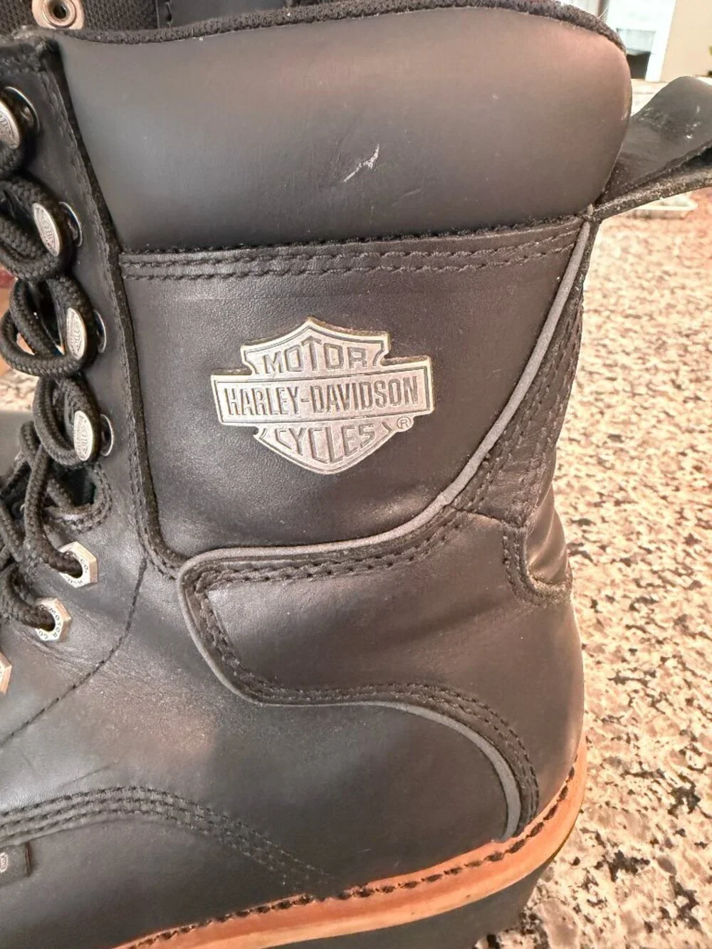 Harley-Davidson harley davidson